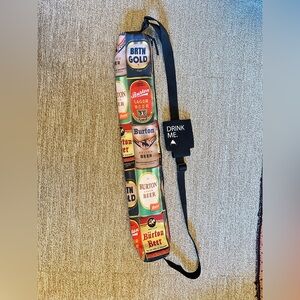 Burton Beeracuda 2L Cooler Bag